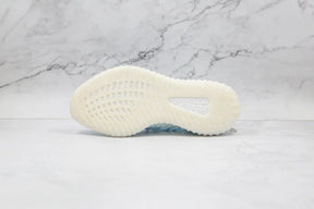Tênis Adidas Yeezy Boost 350 V2 Mono Ice