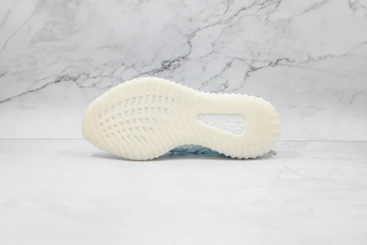 Tênis Adidas Yeezy Boost 350 V2 Mono Ice