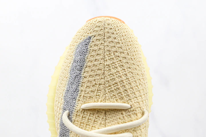 Tênis Adidas Yeezy Boost 350 V2 Linen