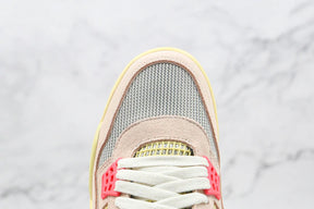 Tênis Nike Air Jordan 4 Retro Union Guava Ice