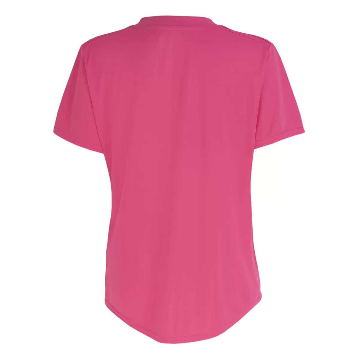 Camisa Feminina Internacional Adidas Outubro  Rosa 2023 Feminina