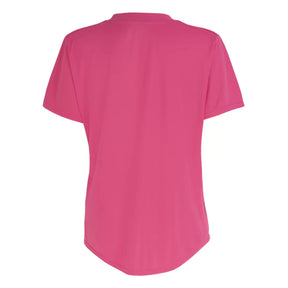 Camisa Feminina Internacional Adidas Outubro  Rosa 2023 Feminina