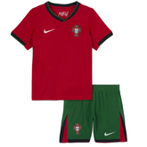 Kit Infantil Portugal 24/25