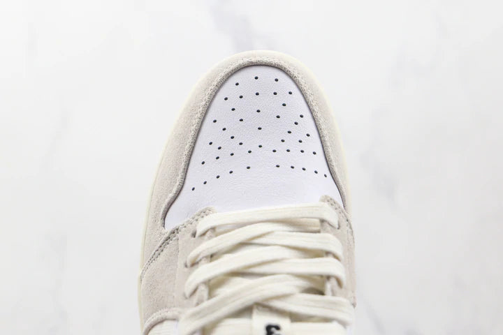 Tênis Nike Air Jordan 1 Low Astrograbber