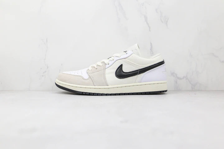 Tênis Nike Air Jordan 1 Low Astrograbber