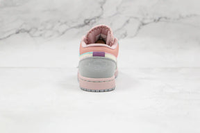 Tênis Nike Air Jordan 1 Low Easter Pastel