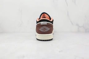 Tênis Nike Air Jordan 1 Low Mocha