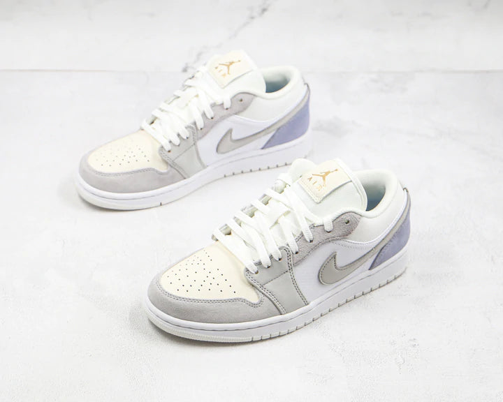 Tênis Nike Air Jordan 1 Low Paris