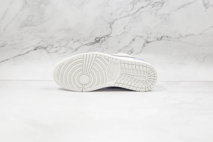 Tênis Nike Air Jordan 1 Low Paris