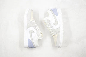 Tênis Nike Air Jordan 1 Low Paris