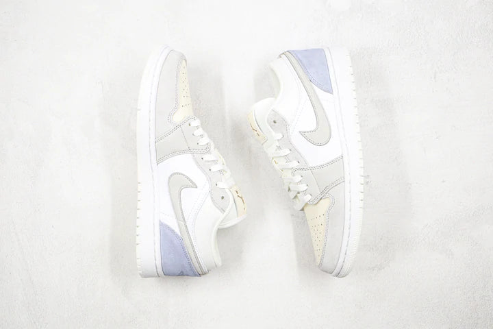 Tênis Nike Air Jordan 1 Low Paris