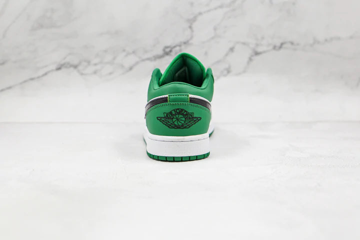 Tênis Nike Air Jordan 1 Low Pine Green