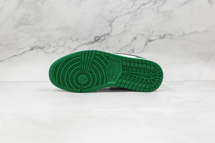 Tênis Nike Air Jordan 1 Low Pine Green