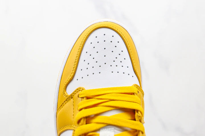 Tênis Nike Air Jordan 1 Low Pollen