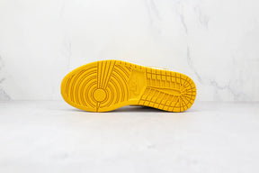 Tênis Nike Air Jordan 1 Low Pollen