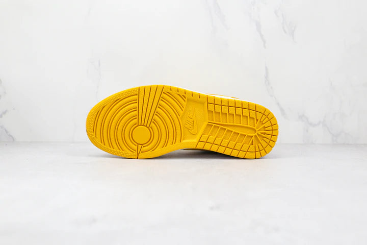 Tênis Nike Air Jordan 1 Low Pollen