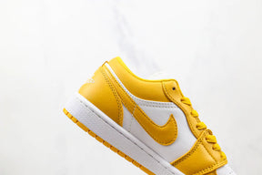 Tênis Nike Air Jordan 1 Low Pollen