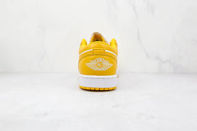 Tênis Nike Air Jordan 1 Low Pollen