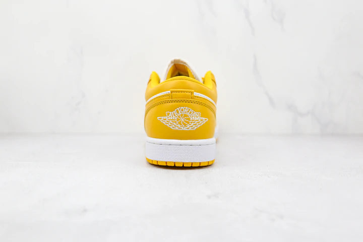 Tênis Nike Air Jordan 1 Low Pollen