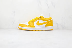 Tênis Nike Air Jordan 1 Low Pollen