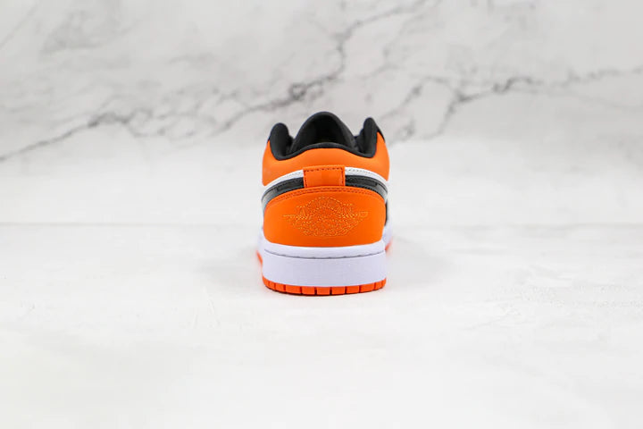 Tênis Nike Air Jordan 1 Low Shattered Backboard