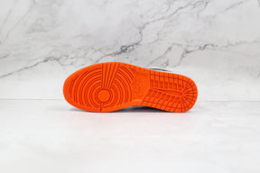 Tênis Nike Air Jordan 1 Low Shattered Backboard