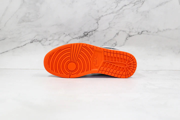 Tênis Nike Air Jordan 1 Low Shattered Backboard