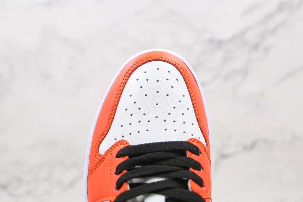 Tênis Nike Air Jordan 1 Low Starfish