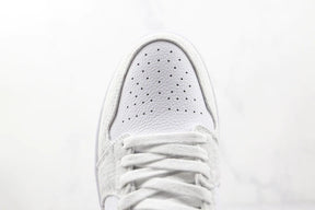 Tênis Nike Air Jordan 1 Mid Se Light Iron Ore