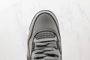 Tênis Nike Air Jordan 4 Retro Cool Grey