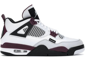 Tênis Nike Air Jordan 4 Retro Psg Paris Saint-germain