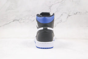 Tênis Nike Air Jordan 1 Retro High Royal Toe