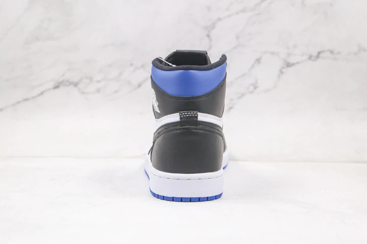 Tênis Nike Air Jordan 1 Retro High Royal Toe