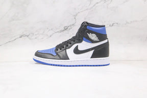 Tênis Nike Air Jordan 1 Retro High Royal Toe