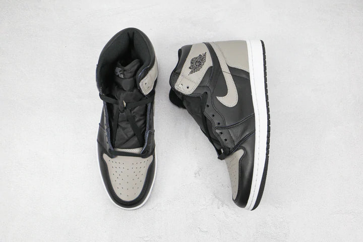 Tênis Nike Air Jordan 1 Retro High Shadow