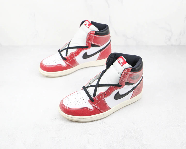 Tênis Nike Air Jordan 1 Retro High Trophy Room Chicago