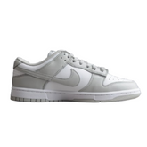 Tênis Nike SB Low Grey Fog