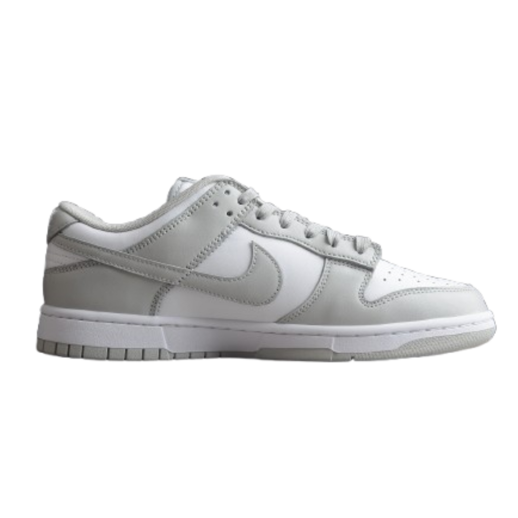 Tênis Nike SB Low Grey Fog