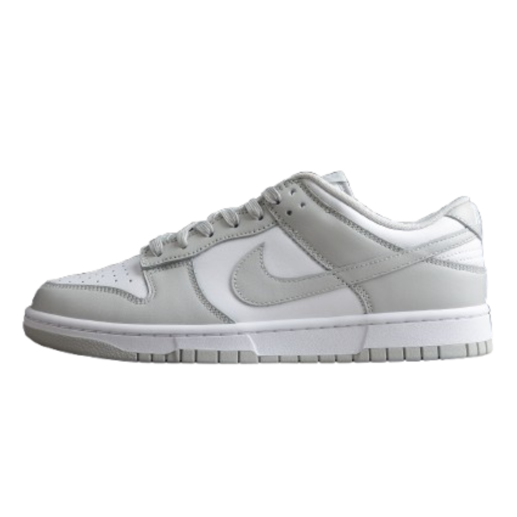 Tênis Nike SB Low Grey Fog