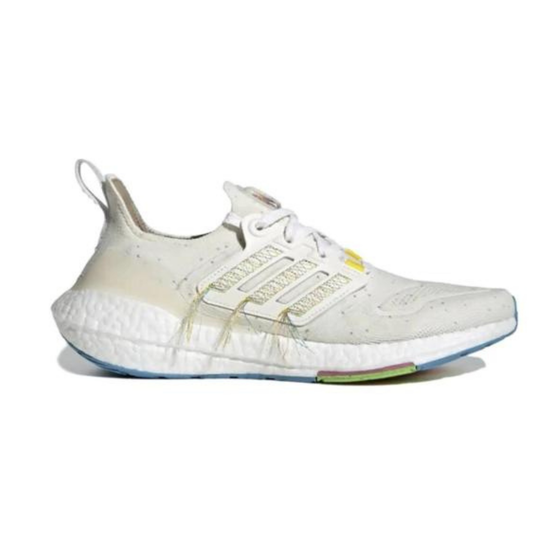 Tênis Adidas Ultra Boost 22  Made With Nature