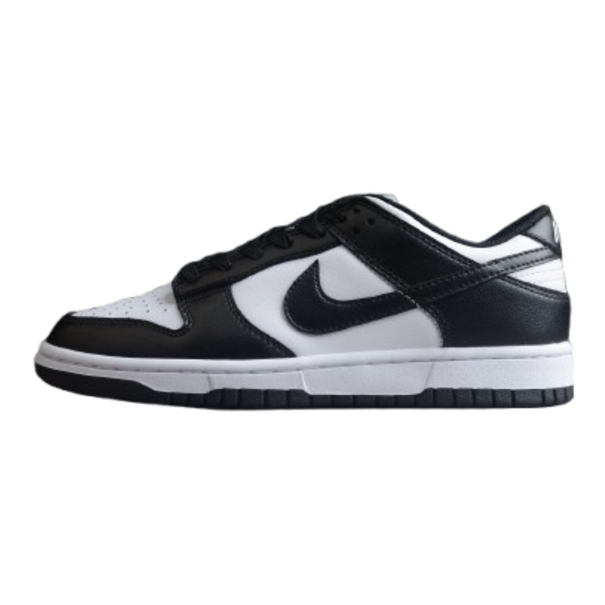 Tênis Nike Sb Low Panda