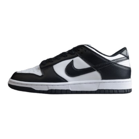 Tênis Nike Sb Low Panda