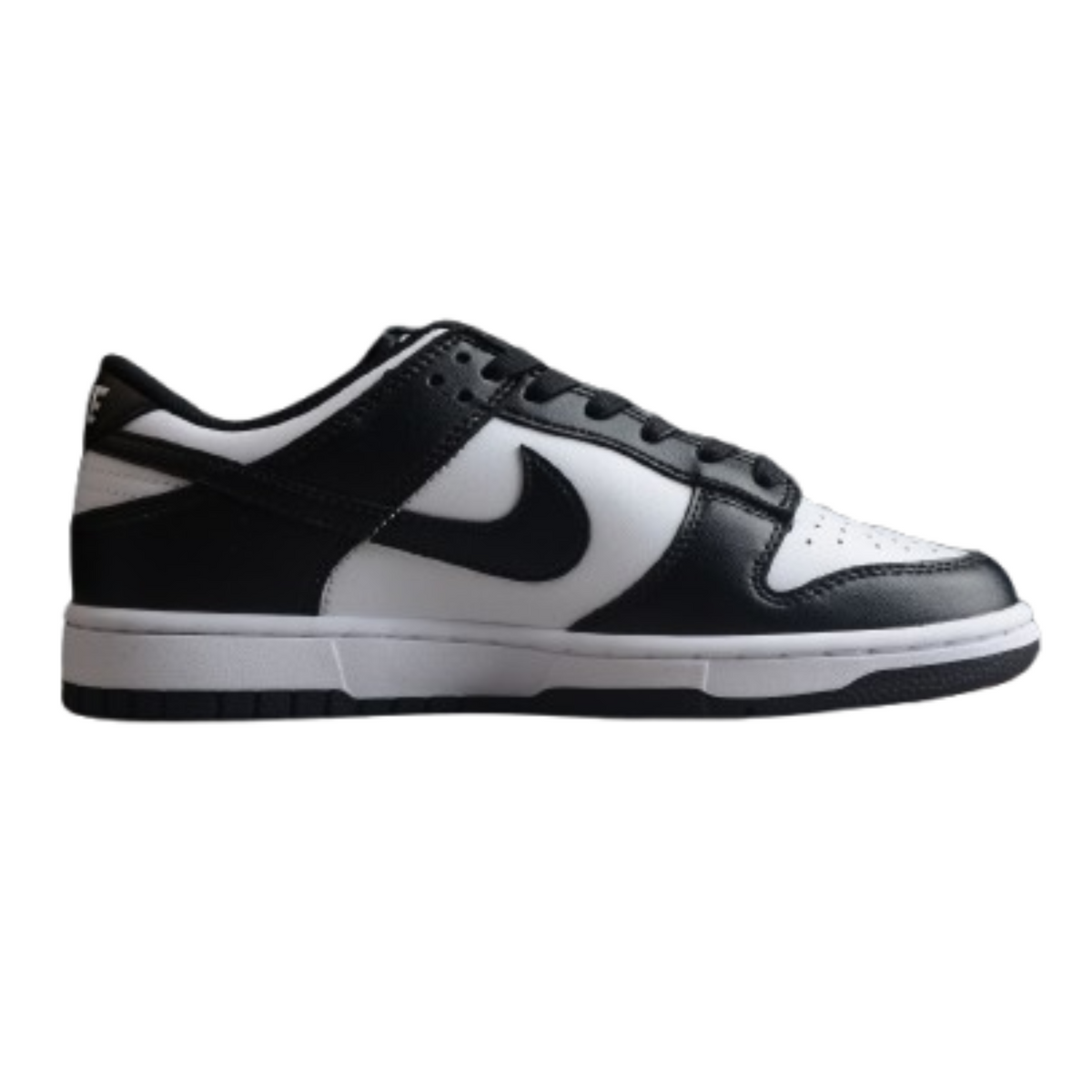 Tênis Nike Sb Low Panda