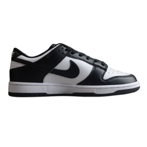 Tênis Nike Sb Low Panda
