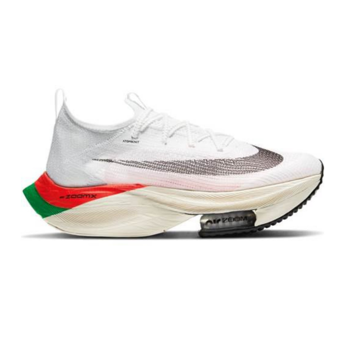 Tênis Nike Air Zoom Alphafly Next% 2 Eliud Kipchoge