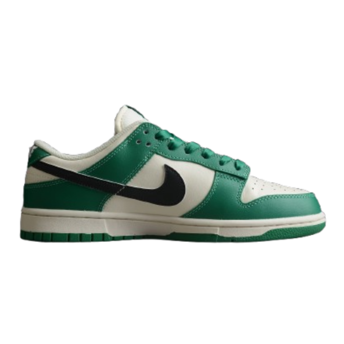 Tênis Nike Sb Low Lotery