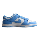 Tênis Nike Sb Low Unc