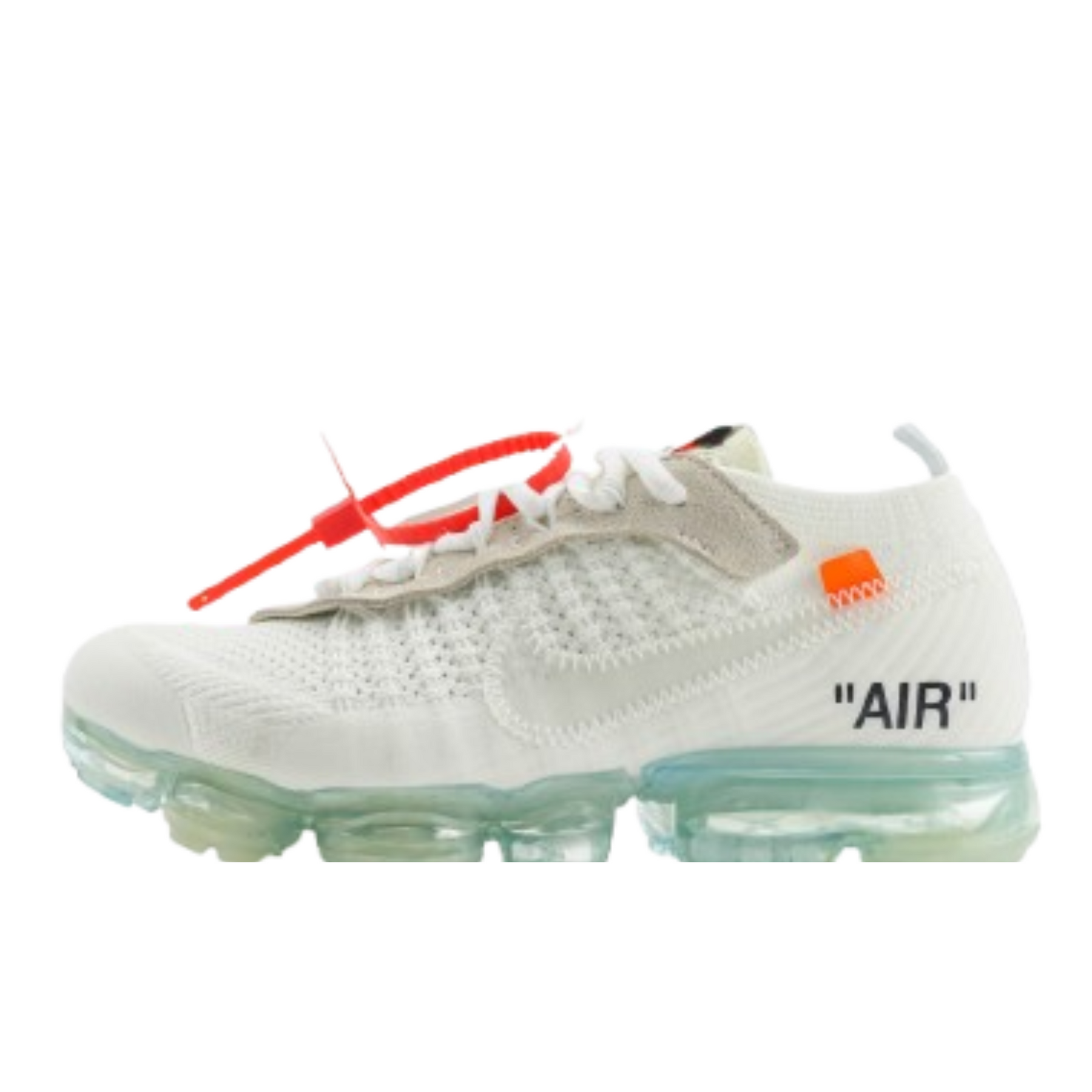 Tênis Nike Air VaporMax Flyknit x Off-White Masculino