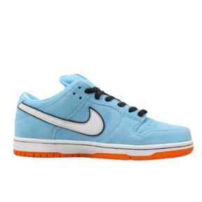 Tênis Nike SB Dunk Low Club 58 Gulf