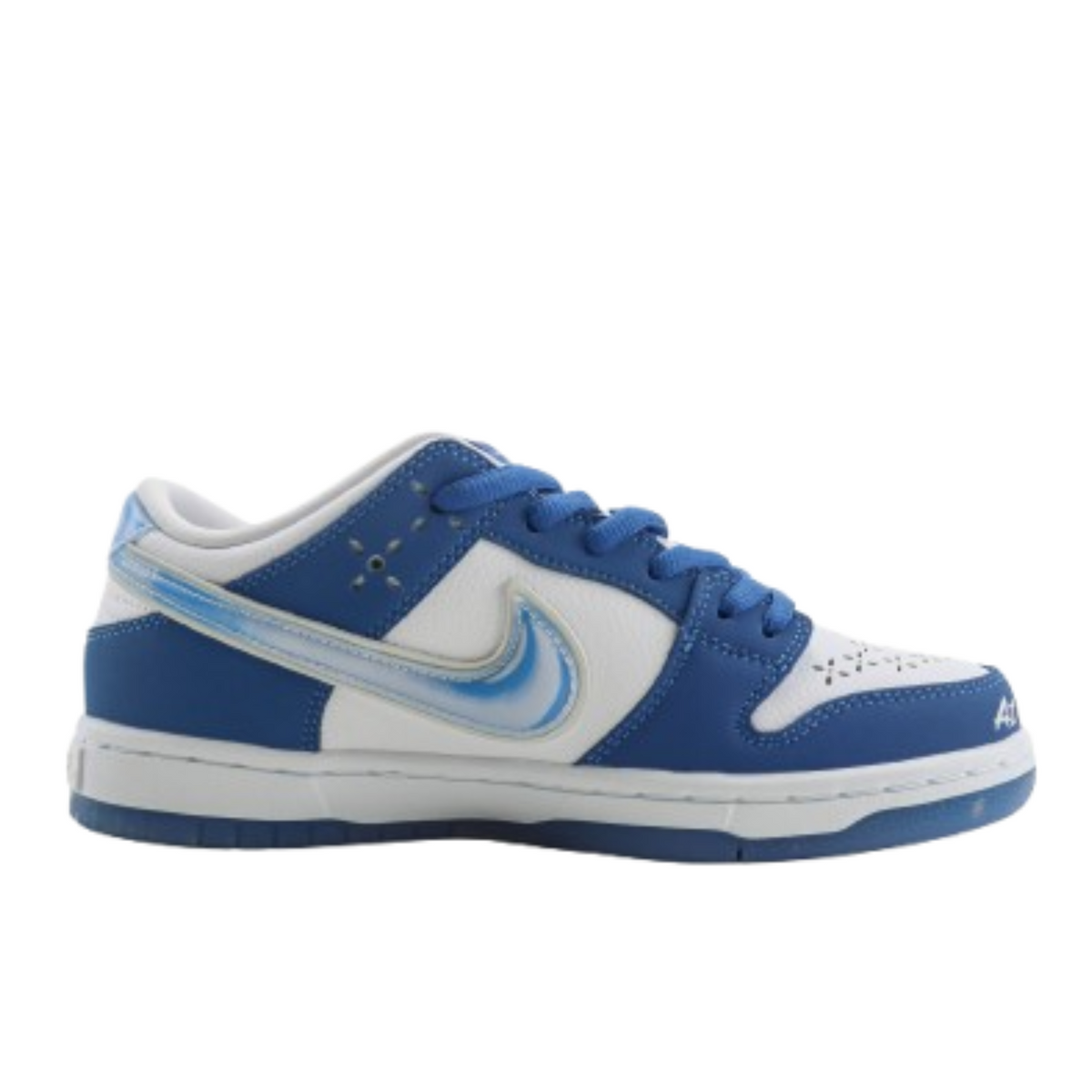 Tenis Nike SB Dunk Low x Born x Raised